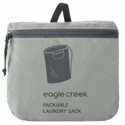 Eagle Creek Wäschebeutel|Schuhbeutel<Packables Wäschesack 46 cm storm grey