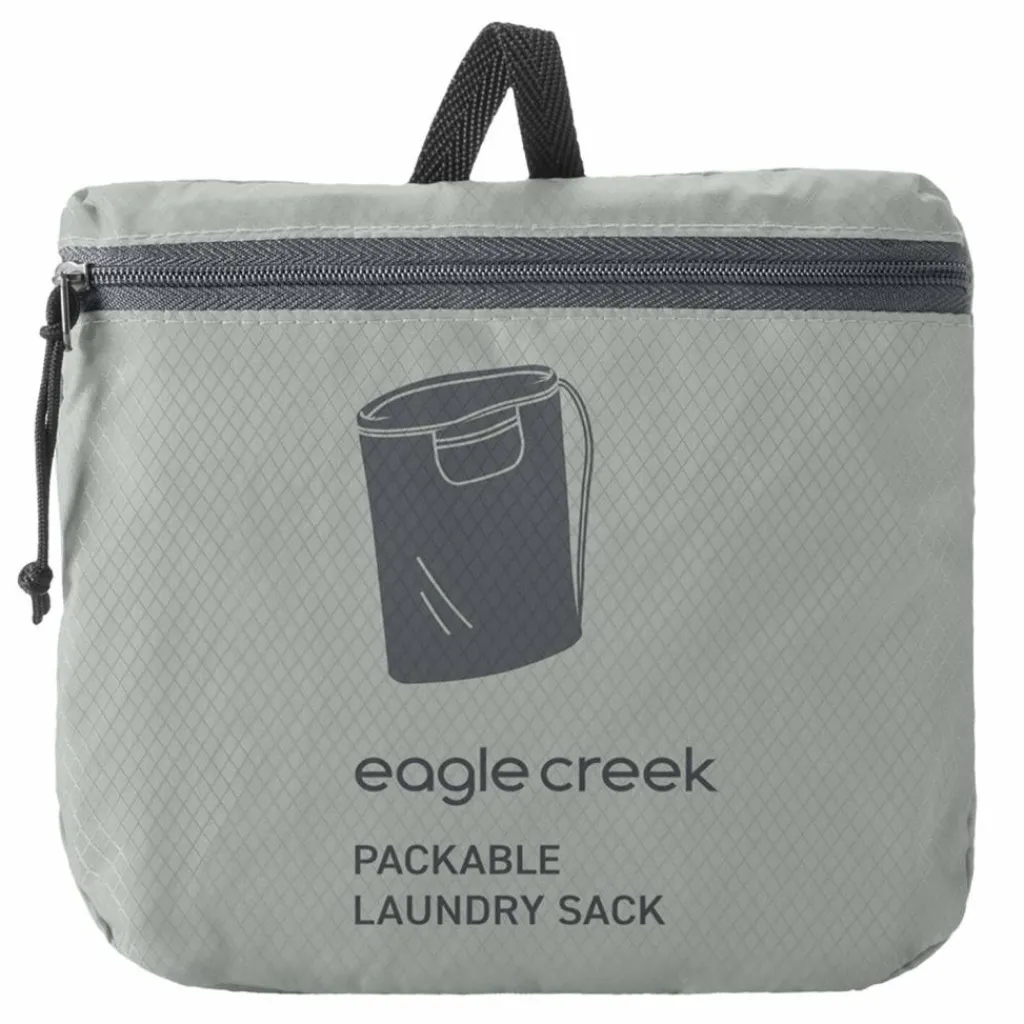 Eagle Creek Wäschebeutel|Schuhbeutel<Packables Wäschesack 46 cm storm grey