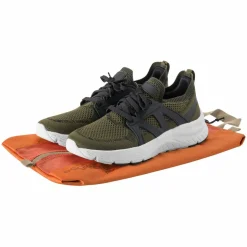 Eagle Creek Wäschebeutel|Schuhbeutel<Pack-It Packtaschen Set 3tlg. mit Dehnfalte mandarin