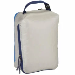 Eagle Creek Wäschebeutel|Schuhbeutel<Pack-It Clean Dirty Cube S Packtasche 18 cm az blue/grey