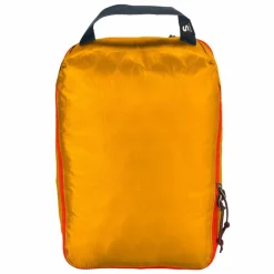 Outlet Eagle Creek Pack-It Clean Dirty Cube S Packtasche 18 cm sahara yellow