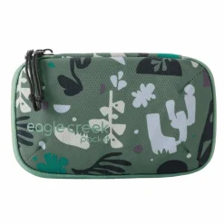 Eagle Creek Sonstiges Reisezubehör<Pack-It E-Tools Elektroniktasche 19 cm roots & shoots duck green