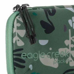 Eagle Creek Sonstiges Reisezubehör<Pack-It E-Tools Elektroniktasche 19 cm roots & shoots duck green