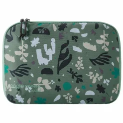Eagle Creek Sonstiges Reisezubehör<Pack-It E-Tools Elektroniktasche 29 cm roots & shoots duck green