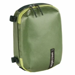 Online Eagle Creek Pack-It Gear Cube S Packtasche 18 cm mossy green
