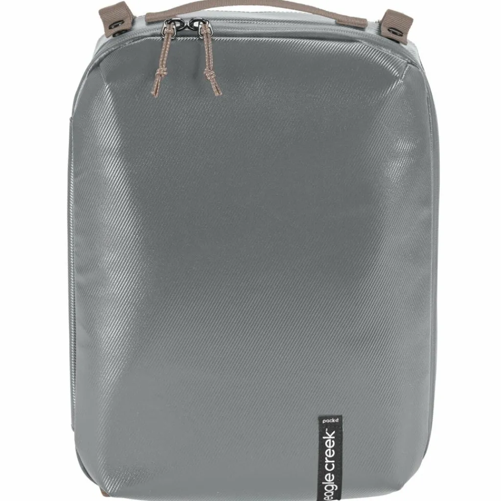 Eagle Creek Wäschebeutel|Schuhbeutel<Pack-It Gear Protect It Cube M Packtasche 26 cm river rock