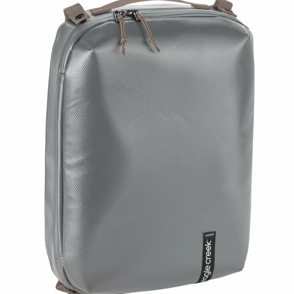 Eagle Creek Wäschebeutel|Schuhbeutel<Pack-It Gear Protect It Cube M Packtasche 26 cm river rock