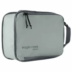 Eagle Creek Wäschebeutel|Schuhbeutel<Pack-It Isolate Packtasche S 18,5 cm mit Dehnfalte storm grey