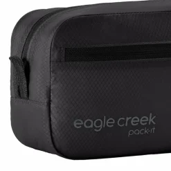 Outlet Eagle Creek Pack-It Isolate Kulturbeutel S 25.5 cm black