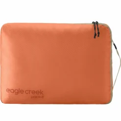 Eagle Creek Wäschebeutel|Schuhbeutel<Pack-It Isolate Packtasche M 25,5 cm mandarin