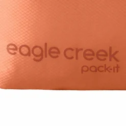 Eagle Creek Wäschebeutel|Schuhbeutel<Pack-It Isolate Packtasche M 25,5 cm mandarin