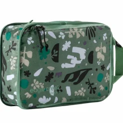 Eagle Creek Pack-It Isolate Packtasche S 18,5 cm mit Dehnfalte roots & shoots duck green
