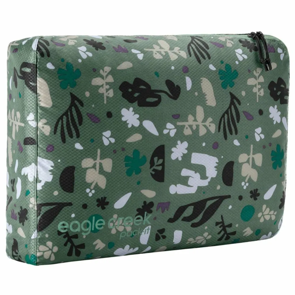 Eagle Creek Wäschebeutel|Schuhbeutel<Pack-It Isolate Packtasche M 25,5 cm roots & shoots duck green