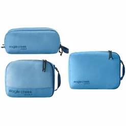 Eagle Creek Pack-It Packtaschen Set 3 tlg.