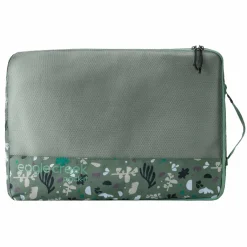 Best Eagle Creek Pack-It Reveal Packtasche L 33 cm roots & shoots duck green