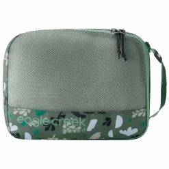 Hot Eagle Creek Pack-It Reveal Packtasche S 18 cm roots & shoots duck green
