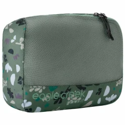 Hot Eagle Creek Pack-It Reveal Packtasche S 18 cm roots & shoots duck green