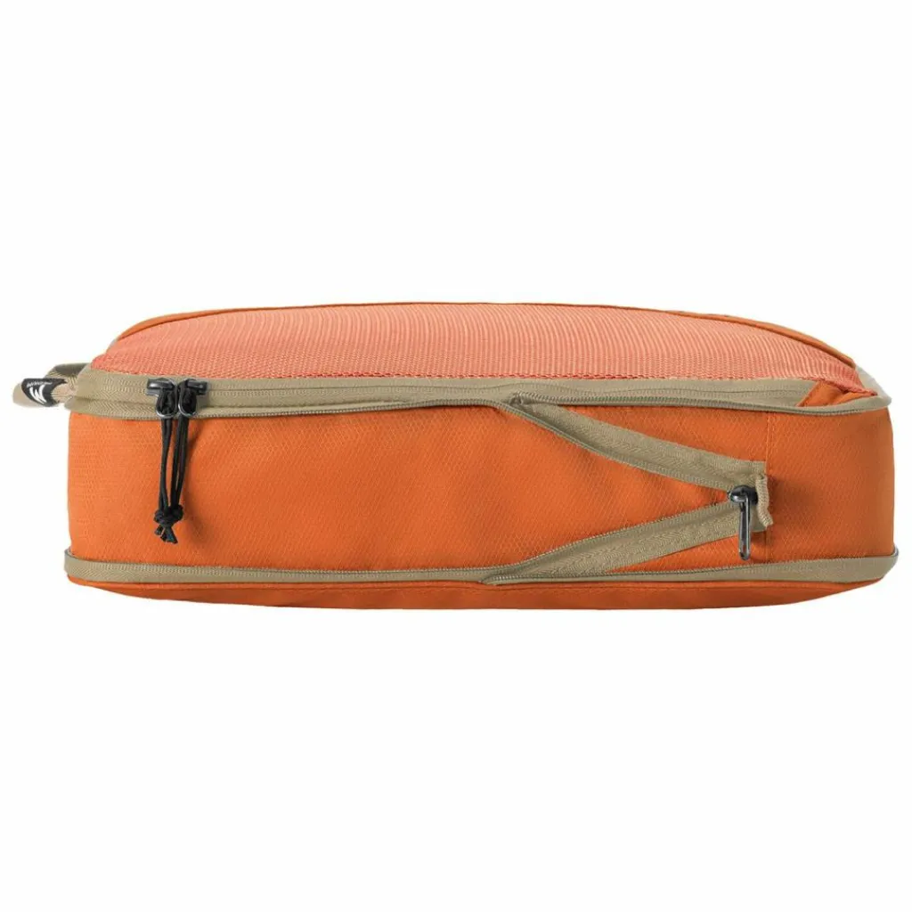 Eagle Creek Pack-It Reveal Compression Packtasche M 25 cm mit Dehnfalte mandarin