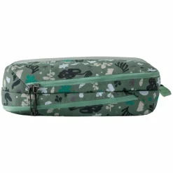 Eagle Creek Wäschebeutel|Schuhbeutel<Pack-It Reveal Clean-Dirty roots & shoots duck green