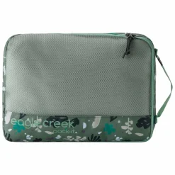 Eagle Creek Wäschebeutel|Schuhbeutel<Pack-It Reveal Packtasche M 25,5 cm roots & shoots duck green