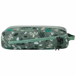 Eagle Creek Wäschebeutel|Schuhbeutel<Pack-It Reveal Packtasche M 25,5 cm roots & shoots duck green