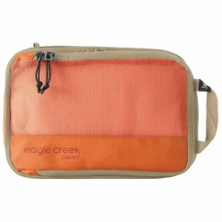 Eagle Creek Wäschebeutel|Schuhbeutel<Pack-It Reveal Packtasche 25 cm Mit Dehnfalte mandarin