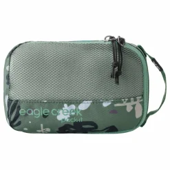 Outlet Eagle Creek Pack-It Reveal Packtasche XS 11 cm roots & shoots duck green
