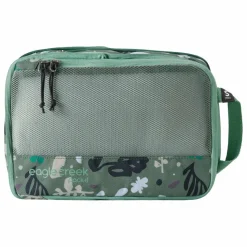 Sale Eagle Creek Pack-It Reveal Packtasche 25 cm Mit Dehnfalte roots & shoots duck green