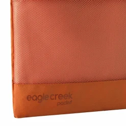New Eagle Creek Pack-It Reveal Kosmetiktasche 36 cm mandarin