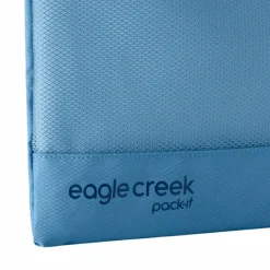 Eagle Creek Kosmetiktaschen<Pack-It Reveal Kosmetiktasche 36 cm blue dawn