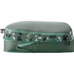 Eagle Creek Pack-It Reveal Expansion Packtasche L 35 cm roots & shoots duck green