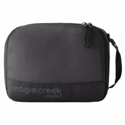 Eagle Creek Wäschebeutel|Schuhbeutel<Pack-It Reveal Packtasche S 18 cm black