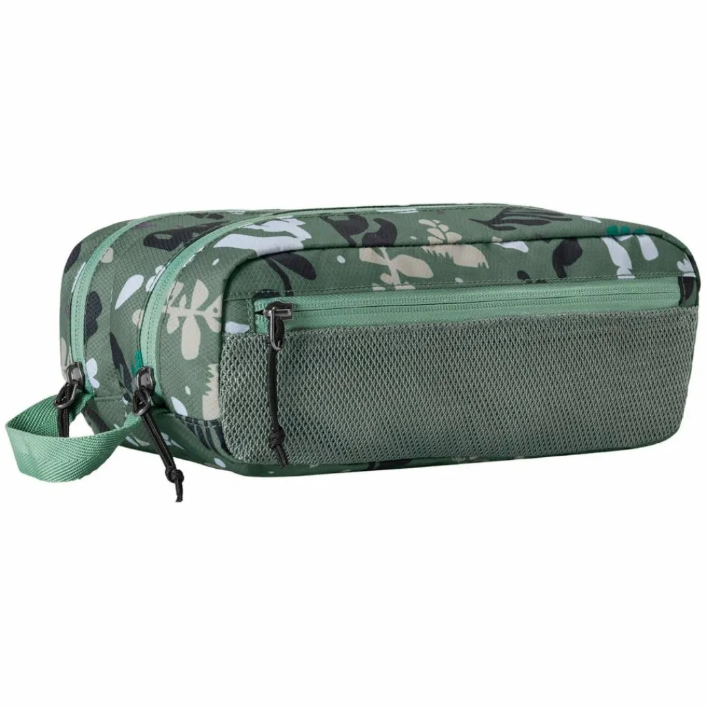Eagle Creek Wäschebeutel|Schuhbeutel<Pack-It Reveal Quick Trip Packtasche 25 cm roots & shoots duck green