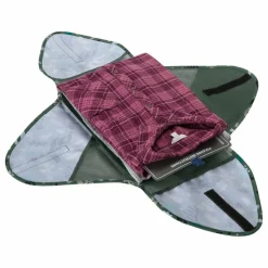 Eagle Creek Wäschebeutel|Schuhbeutel<Pack-It Reveal Packtasche M 26 cm roots & shoots duck green