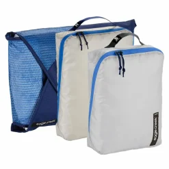 Eagle Creek Wäschebeutel|Schuhbeutel<Pack-It Starter Packtasche Set 3tlg. az blue/grey