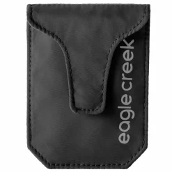 Eagle Creek Ausweisetuis|Brustbeutel<Security Reisepassetui 12.5 cm black