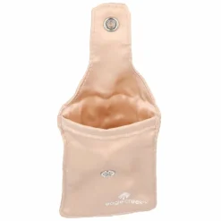 Clearance Eagle Creek Silk Undercover Geldtasche 7 cm black