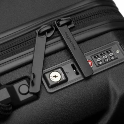 Eagle Creek Tarmac 4 Rollen Trolley 74 cm