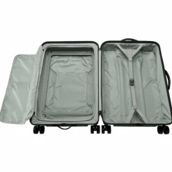 Eagle Creek Tarmac 4 Rollen Trolley 74 cm