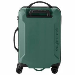 Eagle Creek Weichgepäck Kabinengepäck|4-Rollen Kabinentrolleys<Tarmac 4 Rollen Kabinentrolley 55 cm mit Dehnfalte duck green