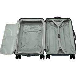 Clearance Eagle Creek Tarmac 4 Rollen Trolley 66 cm blue jay