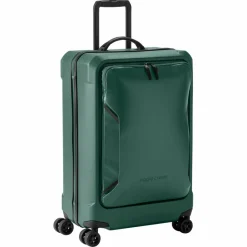 Eagle Creek 4-Rollen Koffer|Hartgepäck<Tarmac 4 Rollen Trolley 74 cm duck green