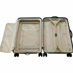 Eagle Creek 4-Rollen Koffer|Hartgepäck<Tarmac 4 Rollen Trolley 74 cm duck green