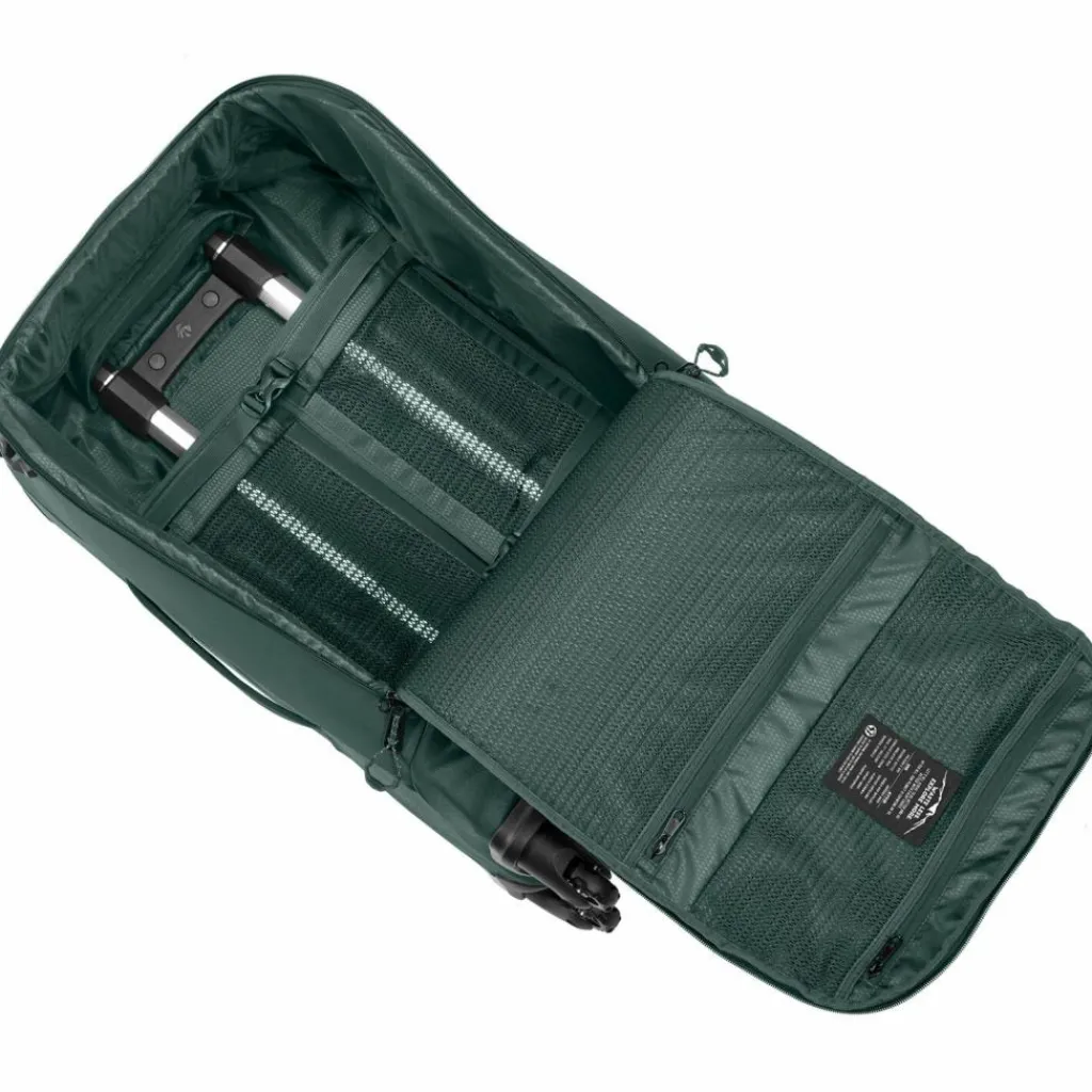 Eagle Creek Tarmac XE 4 Rollen Trolley 74 cm