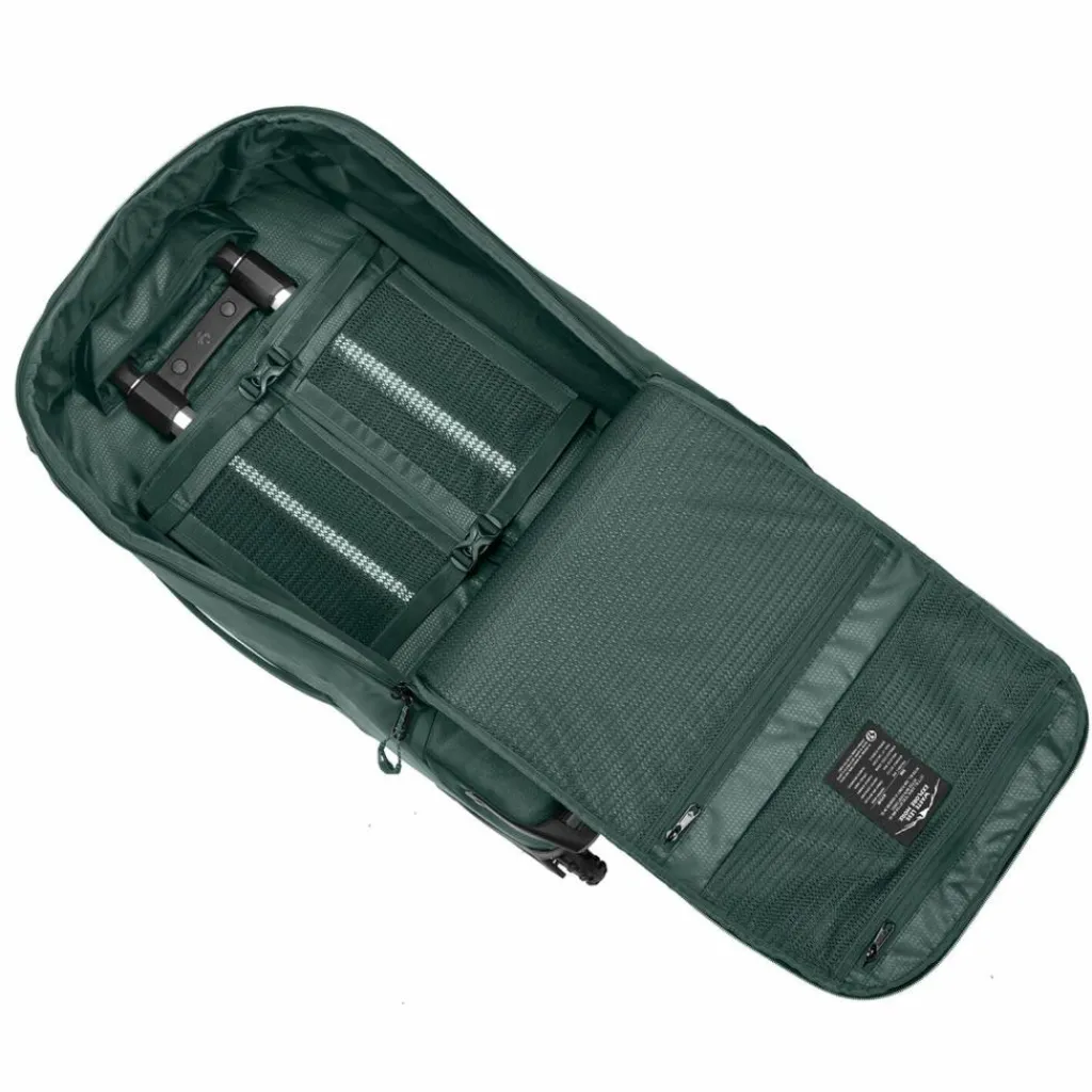 Eagle Creek Tarmac XE 2 Rollen Trolley 74 cm