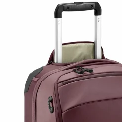 Online Eagle Creek Tarmac XE 4 Rollen Trolley 66 cm currant