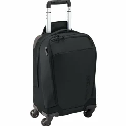 Hot Eagle Creek Tarmac XE 4 Rollen Kabinentrolley 55 cm black