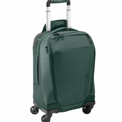 Eagle Creek Weichgepäck Kabinengepäck|4-Rollen Kabinentrolleys<Tarmac XE 4 Rollen Kabinentrolley 55 cm arctic seagreen