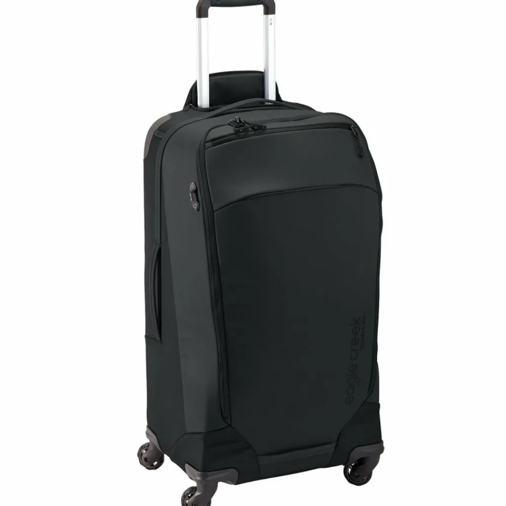Outlet Eagle Creek Tarmac XE 4 Rollen Trolley 74 cm black