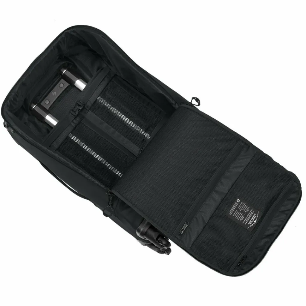 Outlet Eagle Creek Tarmac XE 4 Rollen Trolley 74 cm black